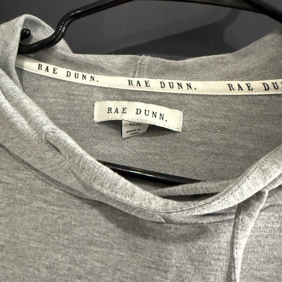 MAMA BEAR Pullover Hoodie size Medium - Picture 2 of 3